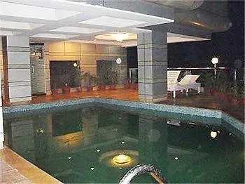 ***  Hotel Zeeras Βαρανάσι Ινδία