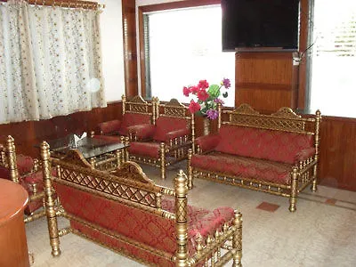 Hotel Zeeras Varanasi 3*,  India